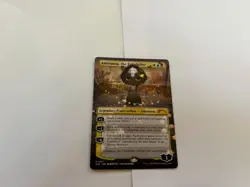 Aminatou, the Fateshifter Secret Lair Drop Regular - Image 1