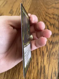 Ingenious Infiltrator Modern Horizons (Retro Frame) (Foil Etched) NM MTG - Image 4