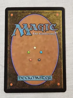 NM Ancient Den Mirrodin Mtg Magic the Gathering - Image 2