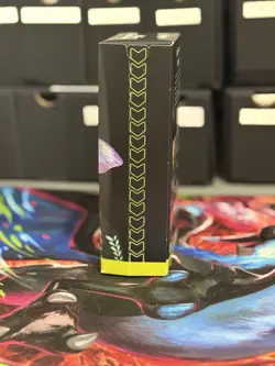 World Shaper MTG Edge of Eternities Commander Deck New Sealed English Magic - Image 2