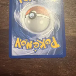 Zoroark - BW09 Black and White Promos #BW9 (2011) Promo Holo LP Pokemon - Image 3