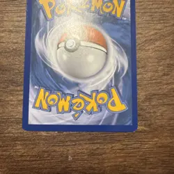 Emboar BW21 Pokemon Black & White 2011 Holo Black Star Promo LP - Image 3