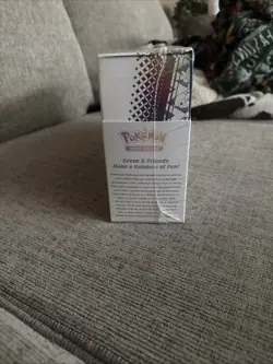Pokemon Prismatic Evolutions Super Premium Collection SPC New & Factory Sealed - Image 4