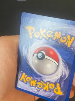 CARTE POKEMON NOADKOKO 35/64 FR PEU COMMUNE WIZARDS JUNGLE - EXC+ - Image 4