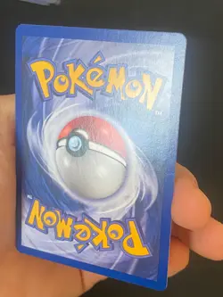 CARTE POKEMON NOADKOKO 35/64 FR PEU COMMUNE WIZARDS JUNGLE - EXC+ - Image 5