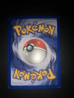 carta pokemon Charmeleon ita set base 24/102 italiana Non Comune - Image 2