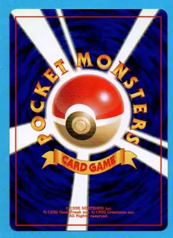 POKEMON-CHALLENGE! (ROG)-POKEMON JAPANESE ROCKET GANG-2000-USATA/GIOCATA/USED - Image 2