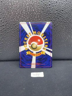 Cornebre Murkrow No 198 - Japanese Neo Revelation - Pokemon TCG Pocket Monsters - Image 2