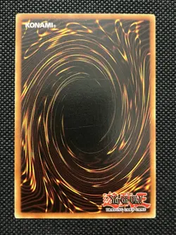 Musician King MRD-103 Common 1st Edition Near Mint American English Print YuGiOh - Image 2