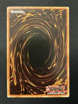 Gravekeeper's Spy PGD-059 Common 1st Edition Lightly Played English Yu-Gi-Oh! - Image 2