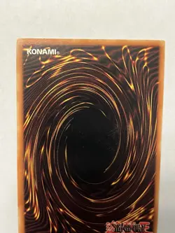 Magic Cylinder LON-104 Secret Rare 1st Edition English Lightly Played Yu-Gi-Oh! - Image 5