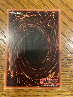 Yugioh Heavy Storm MRD-142 1st Edition Super Rare MP - Image 4