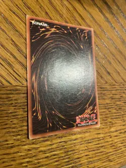 Yugioh Heavy Storm MRD-142 1st Edition Super Rare MP - Image 5