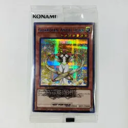Yu-Gi-Oh! Guardian Angel Joan 549136 - Image 1