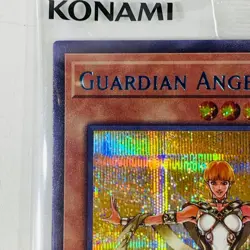 Yu-Gi-Oh! Guardian Angel Joan 549136 - Image 3