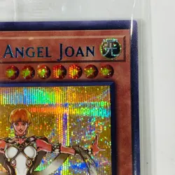 Yu-Gi-Oh! Guardian Angel Joan 549136 - Image 4
