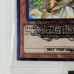 Yu-Gi-Oh! Guardian Angel Joan 549136 - Image 5