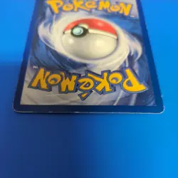 DA102161 2001 Pokemon Pichu #35 WOTC Promo Reverse Holo - Image 4