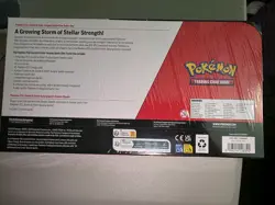 Pokemon TCG Scarlet &Violet Surging Sparks Elite Trainer box + Booster Bundle - Image 2