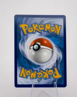 Pokemon TCG Tornadus 210 White Flare Black Star Promo Illustration Holo - Image 2