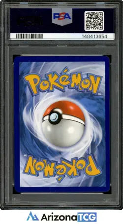 Pokemon 2022 Lugia V 186/195 Alt Art Silver Tempest GEM MINT PSA 10 - Image 2