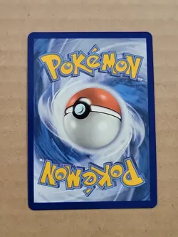 Pokemon TCG Bulbasaur 133/132 Secret Rare Mega Evolution Set - Image 2