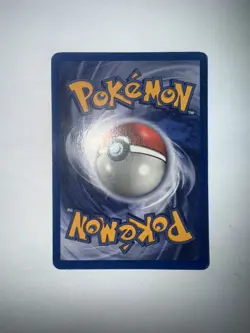 Pokemon TCG Venusaur Base Set 6915/102 Holo Rare lp/mp - Image 3