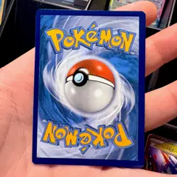 Pokemon Box of Disaster 214/196 Swsh11: Lost Origin Secret Rare Holo Trainer - Image 2