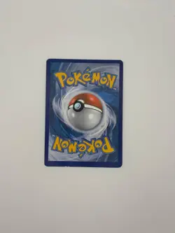 M HERACROSS EX 2014 POKEMON XY FURIOUS FISTS RARE HOLO 5/111 MP - Image 2