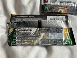Pokemon Evolving skies Booster Packs x 8 - Image 4