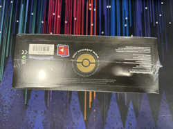 Pokemon TCG Sword & Shield Elite Trainer Box Plus - Zamazenta Brand New Sealed 820650807435 - Image 5