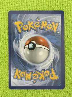 Pokemon Umbreon GX Secret Rare Full Art Holo SM Base Set 154/149 200 HP - Image 2
