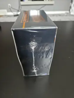 Pokemon Champions Path Elite Trainer Box ETB Factory Sealed New - Image 2