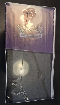 Pokemon Center Exclusive Paldean Fates Elite Trainer Box FACTORY SEALED PC ETB - Image 2