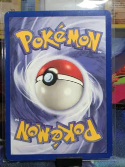 Dark Rapidash 44/82 | Team Rocket 1st Edition | Pokemon Uncommon | LP - Image 2