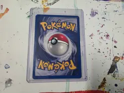 Pokemon TCG Umbreon 13/75 Neo Discovery 1st Edition Holo Rare Excellent - Image 2