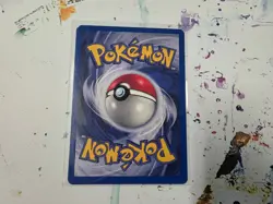 Pokemon TCG Umbreon 13/75 Neo Discovery 1st Edition Holo Rare Excellent - Image 4