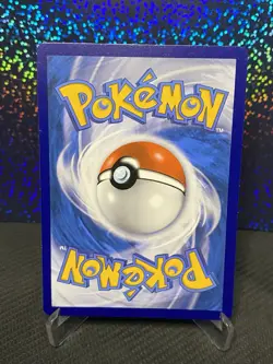 Pokemon TCG Galarian Slowpoke Cosmos SWSH Black Star Promo Nm - Image 2