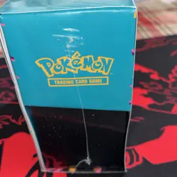 Pokemon Ascended Heroes ETB 🩵 Sealed 💚 In Hand💛 - Image 3