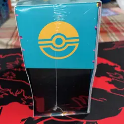 Pokemon Ascended Heroes ETB 🩵 Sealed 💚 In Hand💛 - Image 5