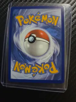 Pokemon TCG N’s Zekrom #031 Black Star Promo Full Art Ascended Heroes Promo NM/M - Image 5