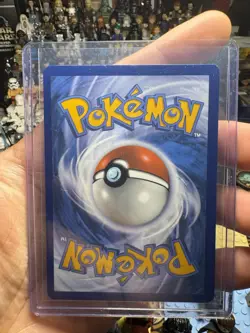 2023 Pokemon Tropius 195/193 Sv02: Paldea Evolved Holo *L1* - Image 2