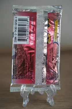 Pokemon TCG Neo Genesis Unlimited Booster Pack Sealed Lugia Art WOTC - Image 2