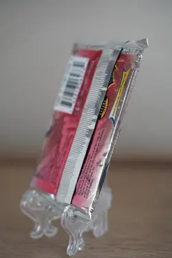 Pokemon TCG Neo Genesis Unlimited Booster Pack Sealed Lugia Art WOTC - Image 5