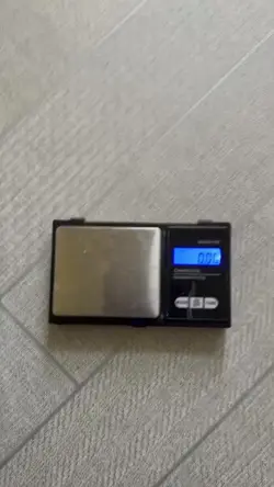 102.87g EXTRA HEAVY! -Pokemon Ascended Heroes Mini Tin PKC - Possible GOD PACK🔥 - Image 2