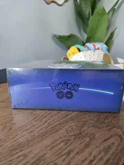 Pokemon TCG Center Elite Trainer Box Plus English 2022 Mewtwo Promo Booster - Image 5