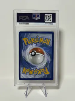 2023 POKEMON SWORD & SHIELD CROWN ZENITH #020 RADIANT CHARIZARD PSA 10 - Image 2