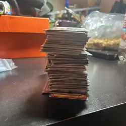 Yugioh lot of 250+ cards from late 2000s early 2010s, condition varys - Image 2