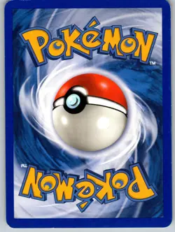 HOUNDOUR POKEMON DRAGON 59/97 COMMON LP - Image 3