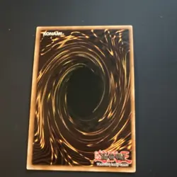 Yu-Gi-Oh! Jar of Greed Labyrinth of Nightmare Super Rare Trap LON-047 Unlimited… - Image 2